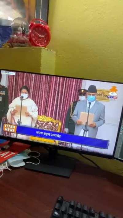 Oli be like Moi lyf Moi choixe