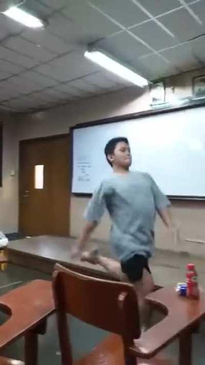 How to slap with style pro max