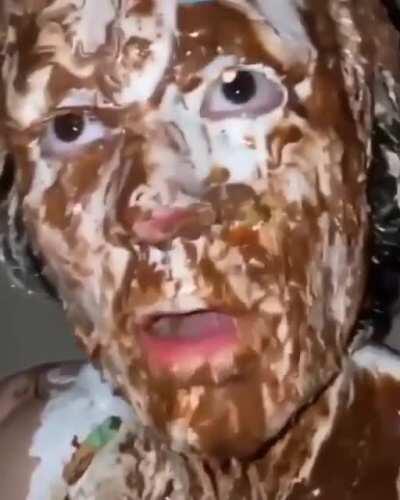 We live in a society