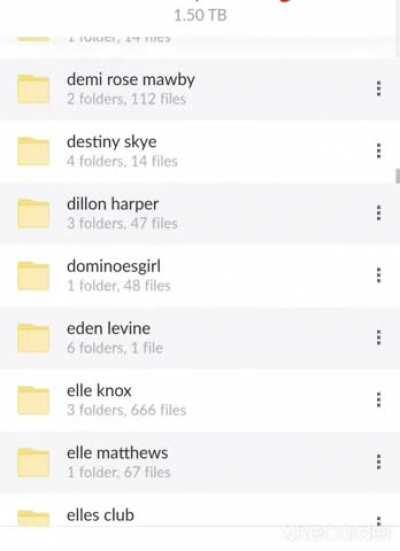 Big Collection of Baddies in Comment😍🔥💦 (Get This 1.50TB Folder Quick)👇👇