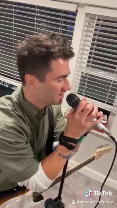 This is the most punk rock song of all time