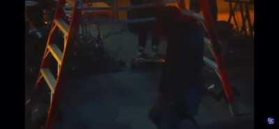 POV: You didn’t light up your Minecraft house with torches