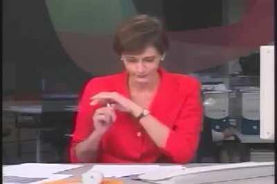 Não da pra levar essa Notícia a sério mano hahahahah