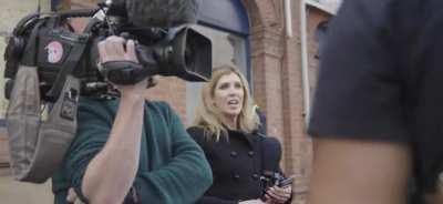 Mohammed Hijab thinking he’s got clout lmao