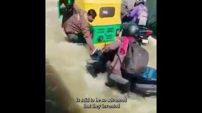 Commentary on Bengaluru by Sir David Attenborough in the year 3022 [OC]