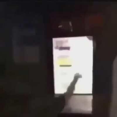 That's how you feel?