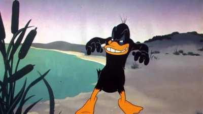 Eu fico tão impressionado com o nível da tecnologia que chegamos usando o Uberduck, que permite usarmos a voz de outras pessoas para falar textos que escrevemos. Fiz esse teste hoje e curti bastante.