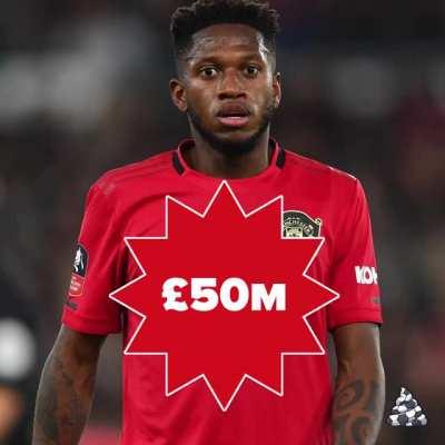 The Manchester United Black Friday sale is now on❗😂