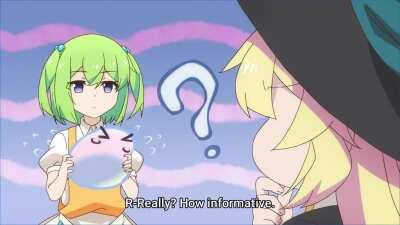 This Slime is Already Dead