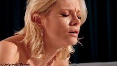 [/r/SoGoodtoBeBad] It feels better naked