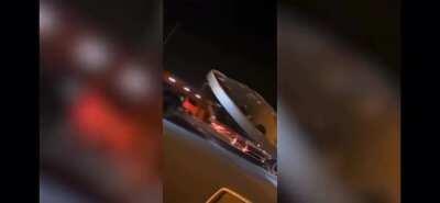 Why would you not look