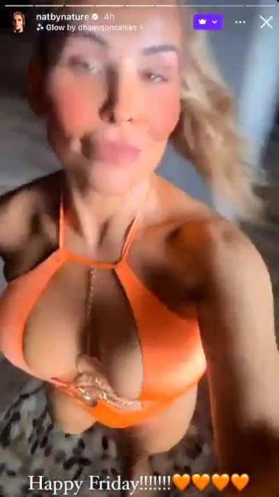 Rate this Outfit of Natties.