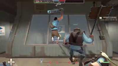 Trying to focus on something - My Brain