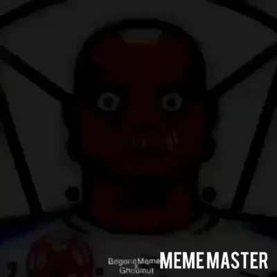 Apparently this is a void meme