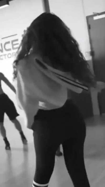 Rehearsals are the best