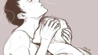 Sad Reiner AMV😭😭😭 (sound on)