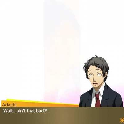 Atlus confirms Akechi is dead in P5T DLC