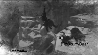 This made me laugh much harder than it should have