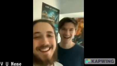 Unfourtunately I have no friends to hangout with and I never had them.