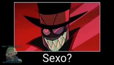 Sexo? >:)