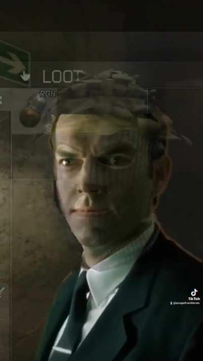 Finding an impact nade