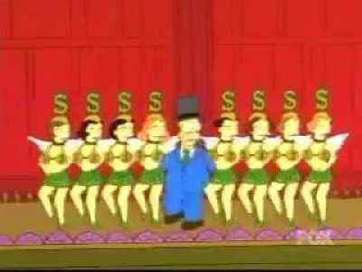 Every time I get into a new position