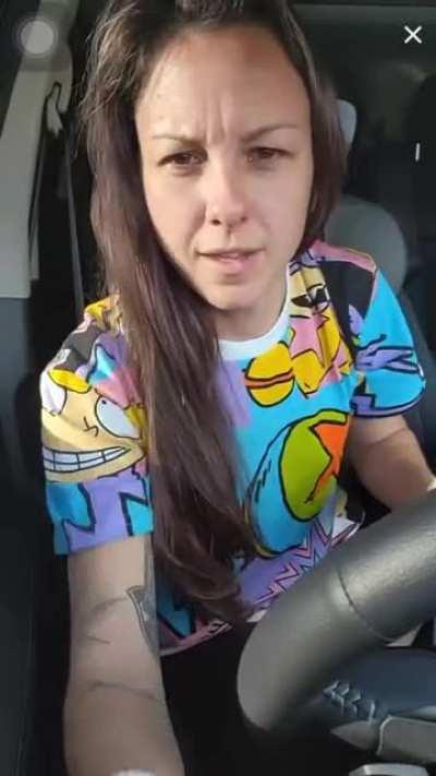 @_justalexirl_ from yesterday!! Part 1