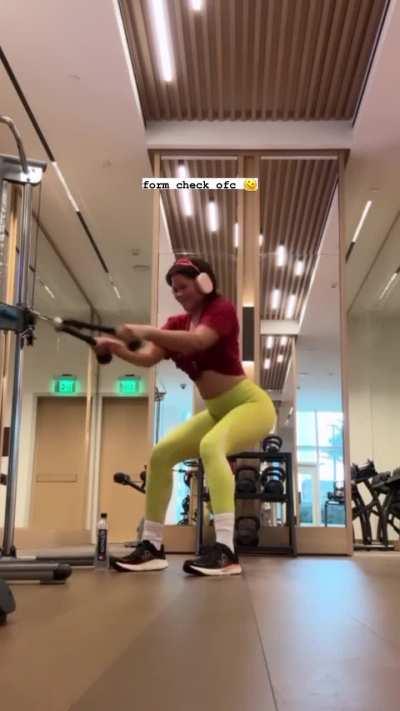 Form Check 