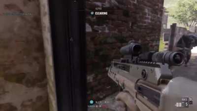 Remember, switching to your secondary is faster than reloading!