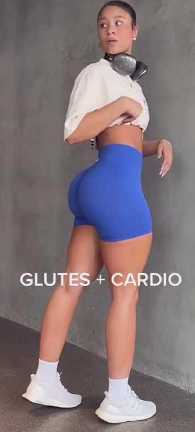 Lexie’s latest tiktok