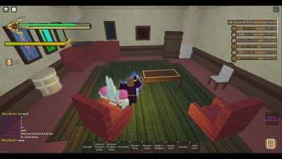 Noobie rkers decided to hack epically am banned from discord so didnt know what to do with this, so here have me getting mad over hackers :D