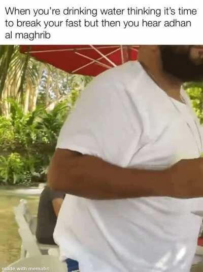 Happened to me once, not sure if my fast counted that day.