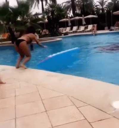 LoL! bless her heart!