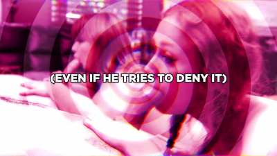 Creators! Please make more videos like this where you suck/fuck a cock together with your gf or any female friend. Please? *puppy eyes*