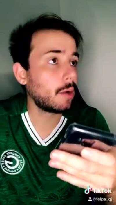 A caminho da segundona