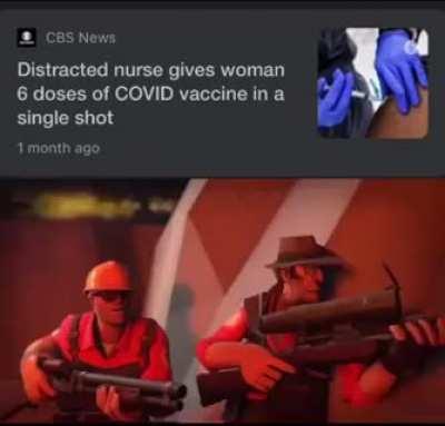 An interesting title