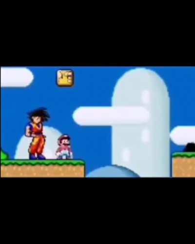 Maldito goku 😡😡😡