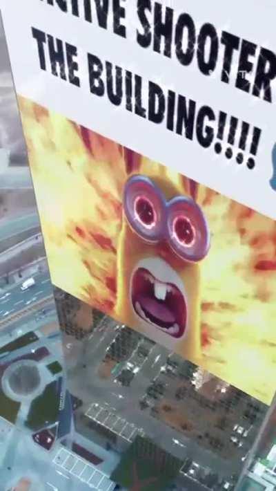 I'd like to thank everybody that posts on this wonderful subreddit. I hope you guys have a wonderful day :) 