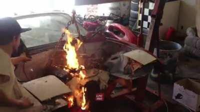 It just keeps getting worse