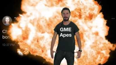 What does 'imminent' mean?