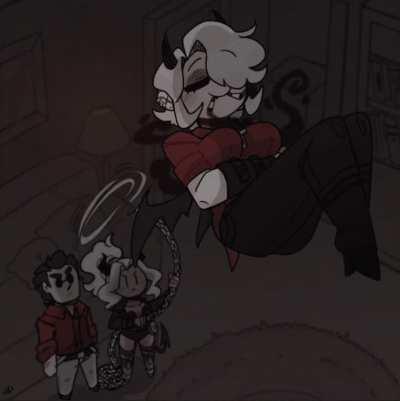 Judgment: Bitch Get Down Here!