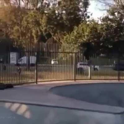 Could have been a very different outcome