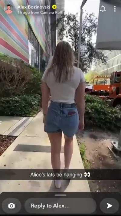 Walking