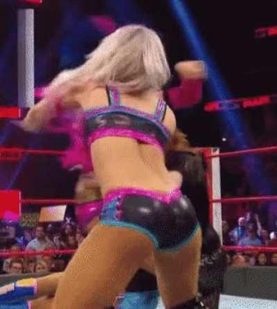 Perfect Bubble Butt 🍑