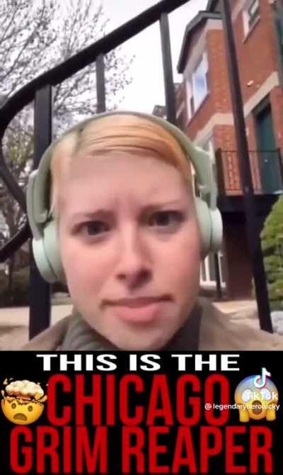 Chicago’s biggest opp 🔥🔥