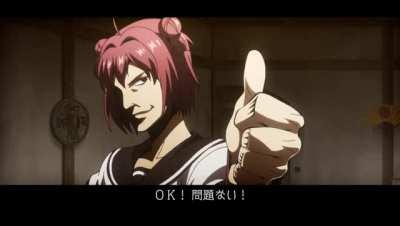 You want watch an anime without sub? Here you go! [Yuru Yuri: Nachuyachumi!]