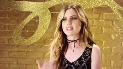 Playing Dress Up for Hollister