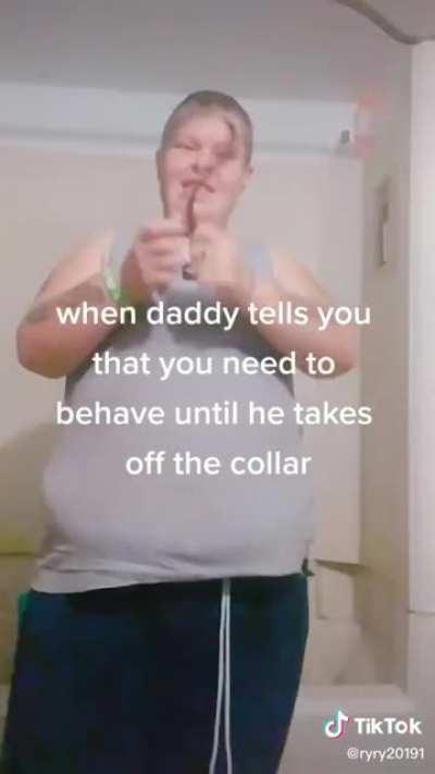 This makes me so uncomfortable...