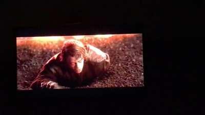 Me and the boys are very drunk and we put the best scene ever on.