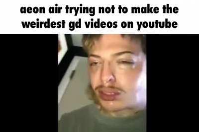 geometry dash slander (terminated by youtube for having 